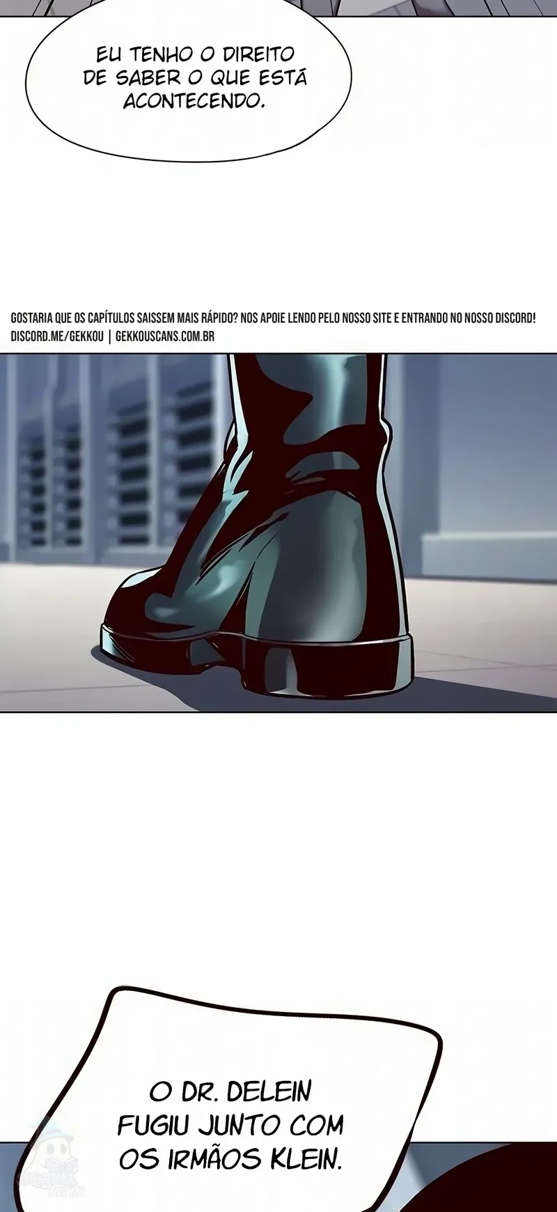 Read Eleceed BR Manga Online