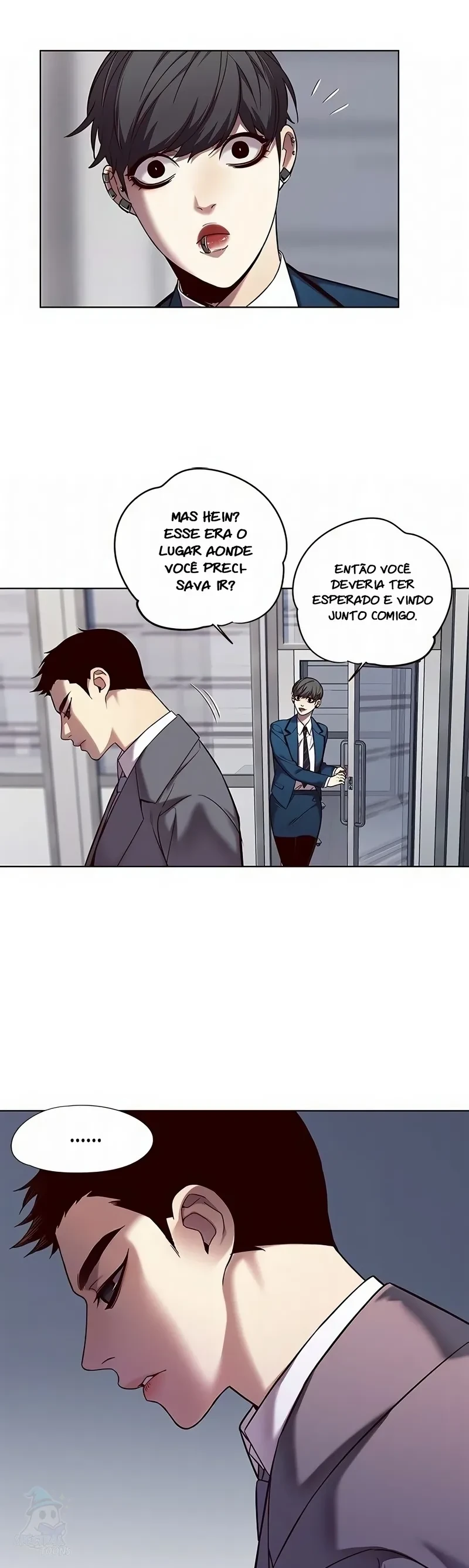 Read Eleceed BR Manga Online