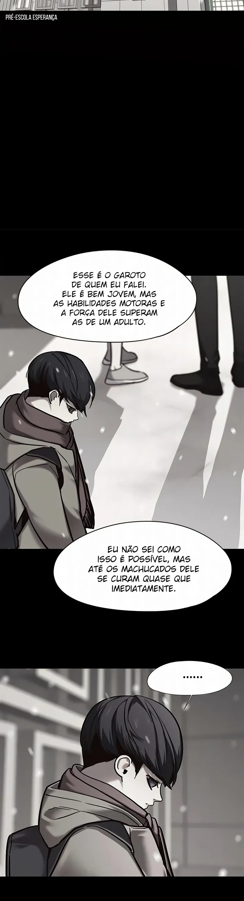Read Eleceed BR Manga Online