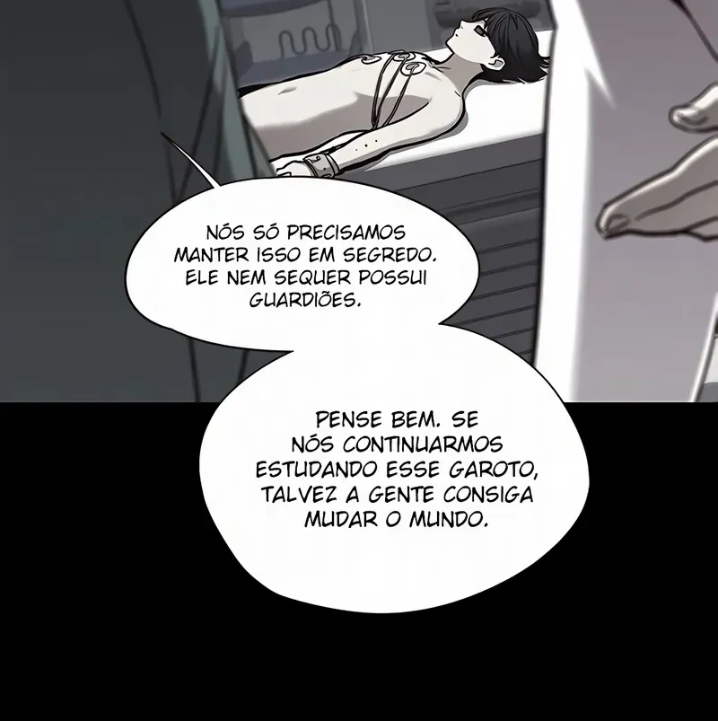 Read Eleceed BR Manga Online