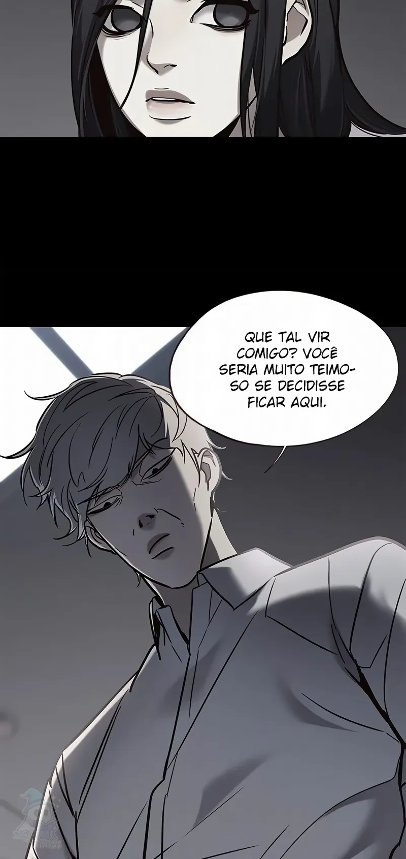 Read Eleceed BR Manga Online