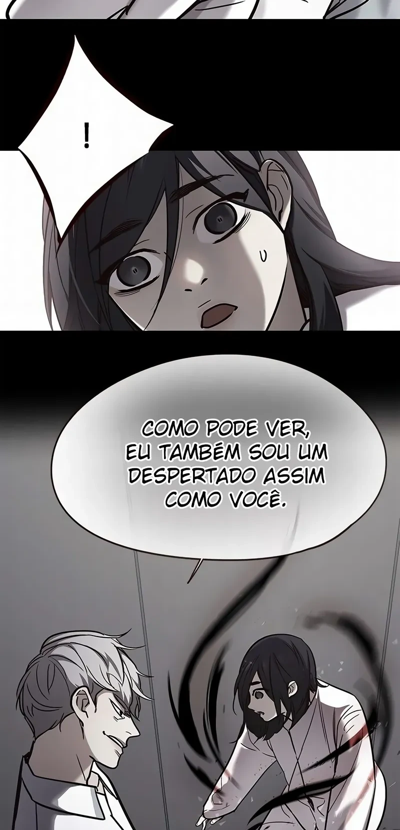 Read Eleceed BR Manga Online