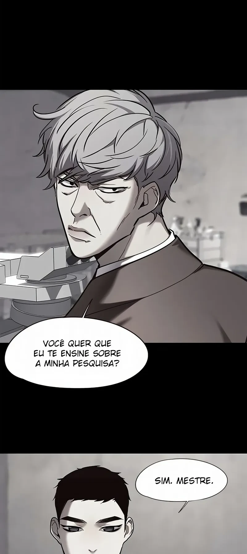 Read Eleceed BR Manga Online