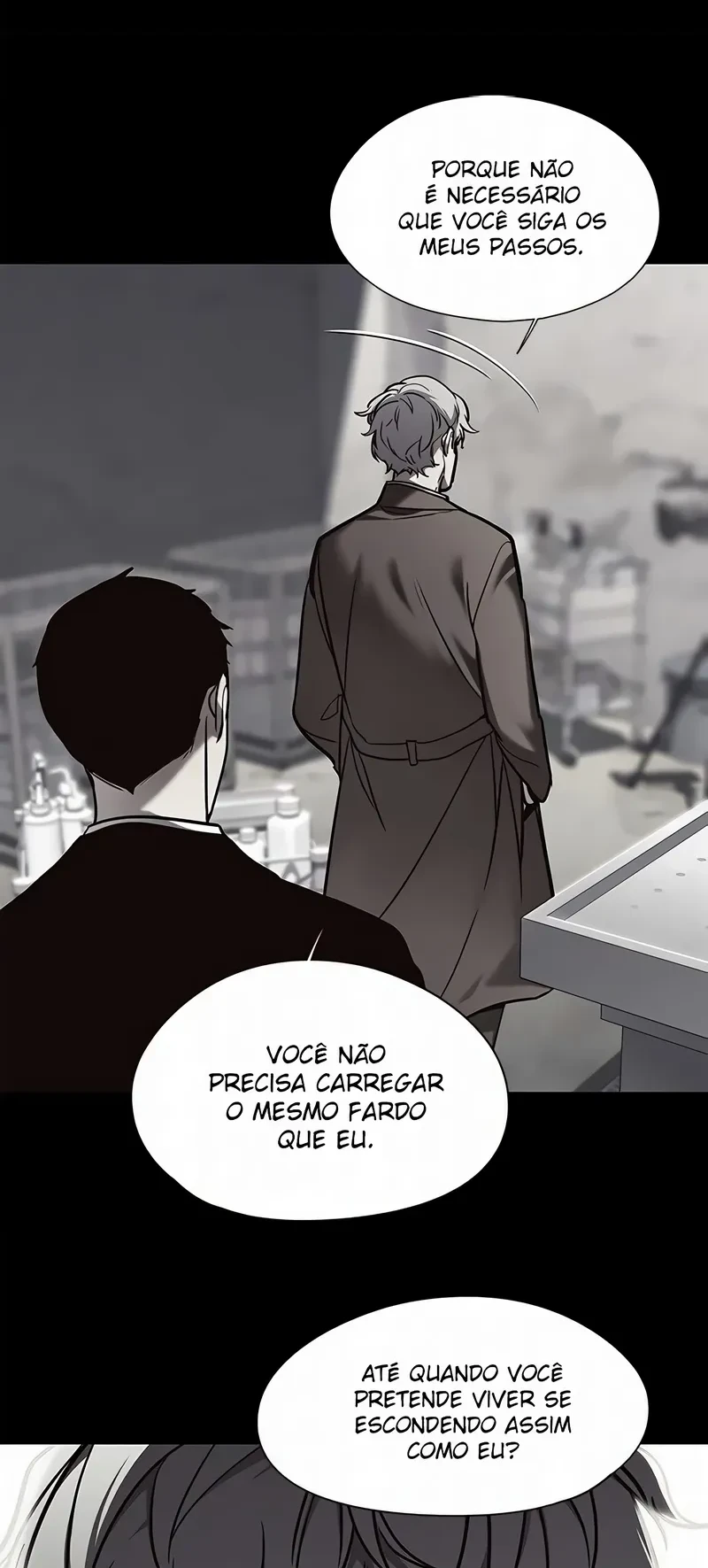 Read Eleceed BR Manga Online