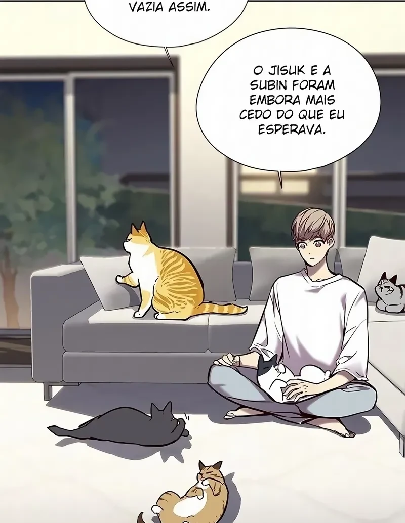 Read Eleceed BR Manga Online