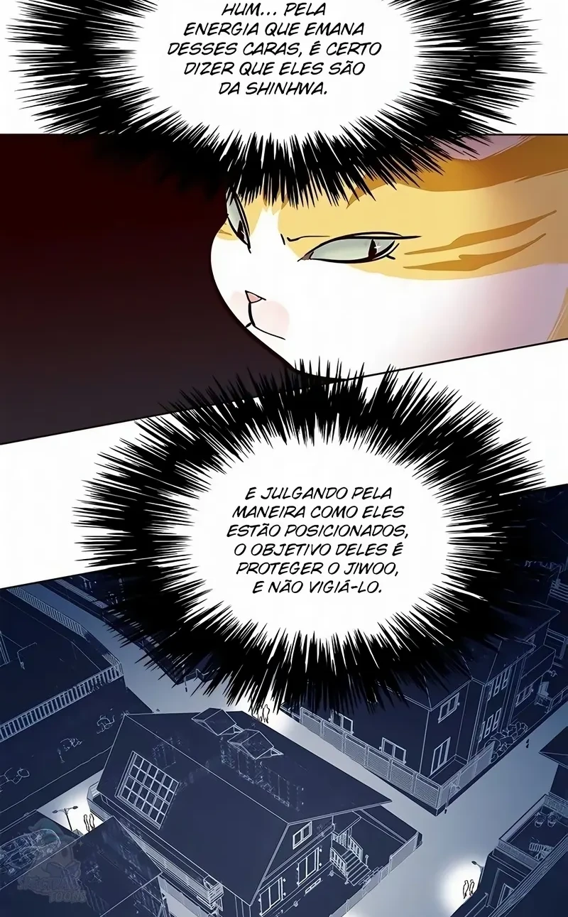 Read Eleceed BR Manga Online