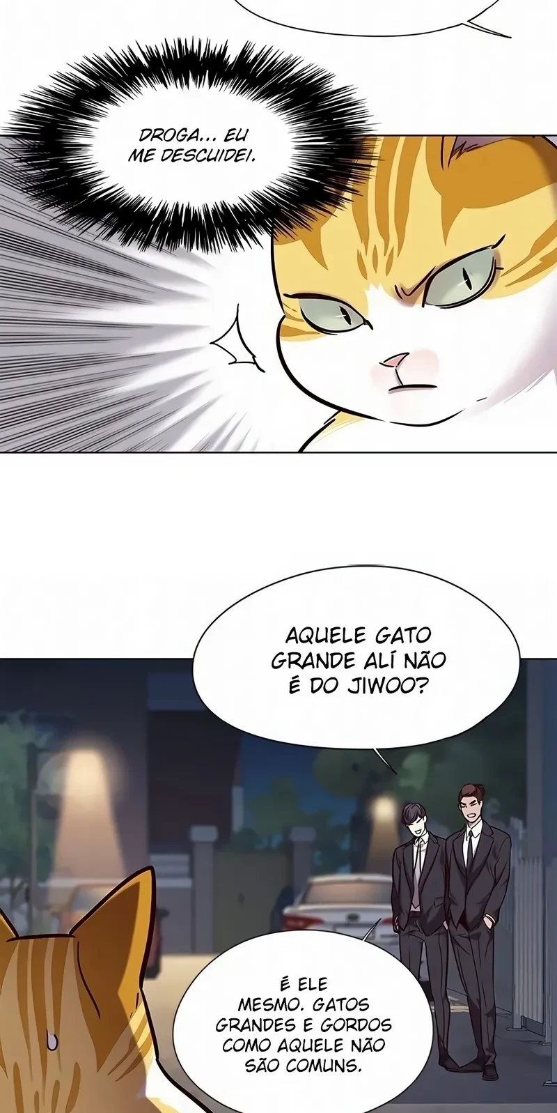 Read Eleceed BR Manga Online