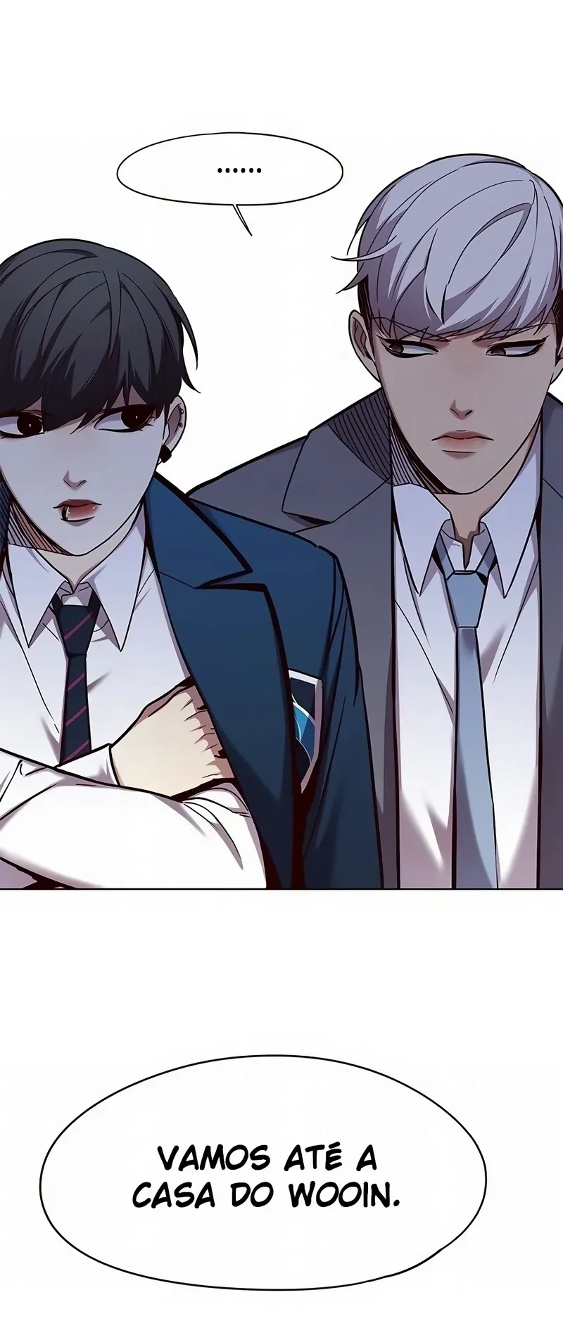 Read Eleceed BR Manga Online