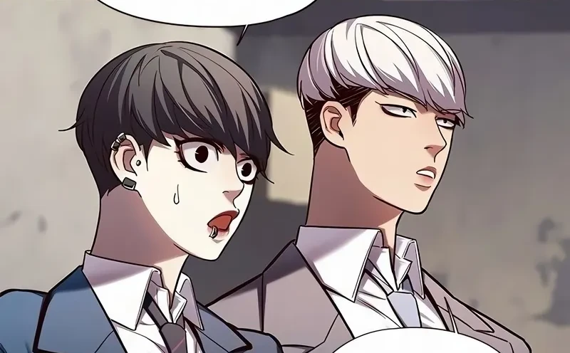 Read Eleceed BR Manga Online