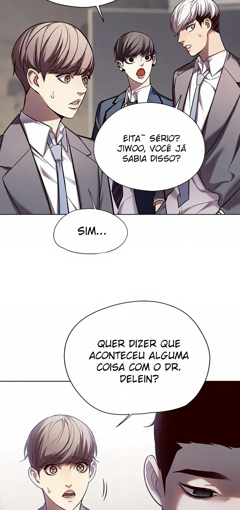 Read Eleceed BR Manga Online