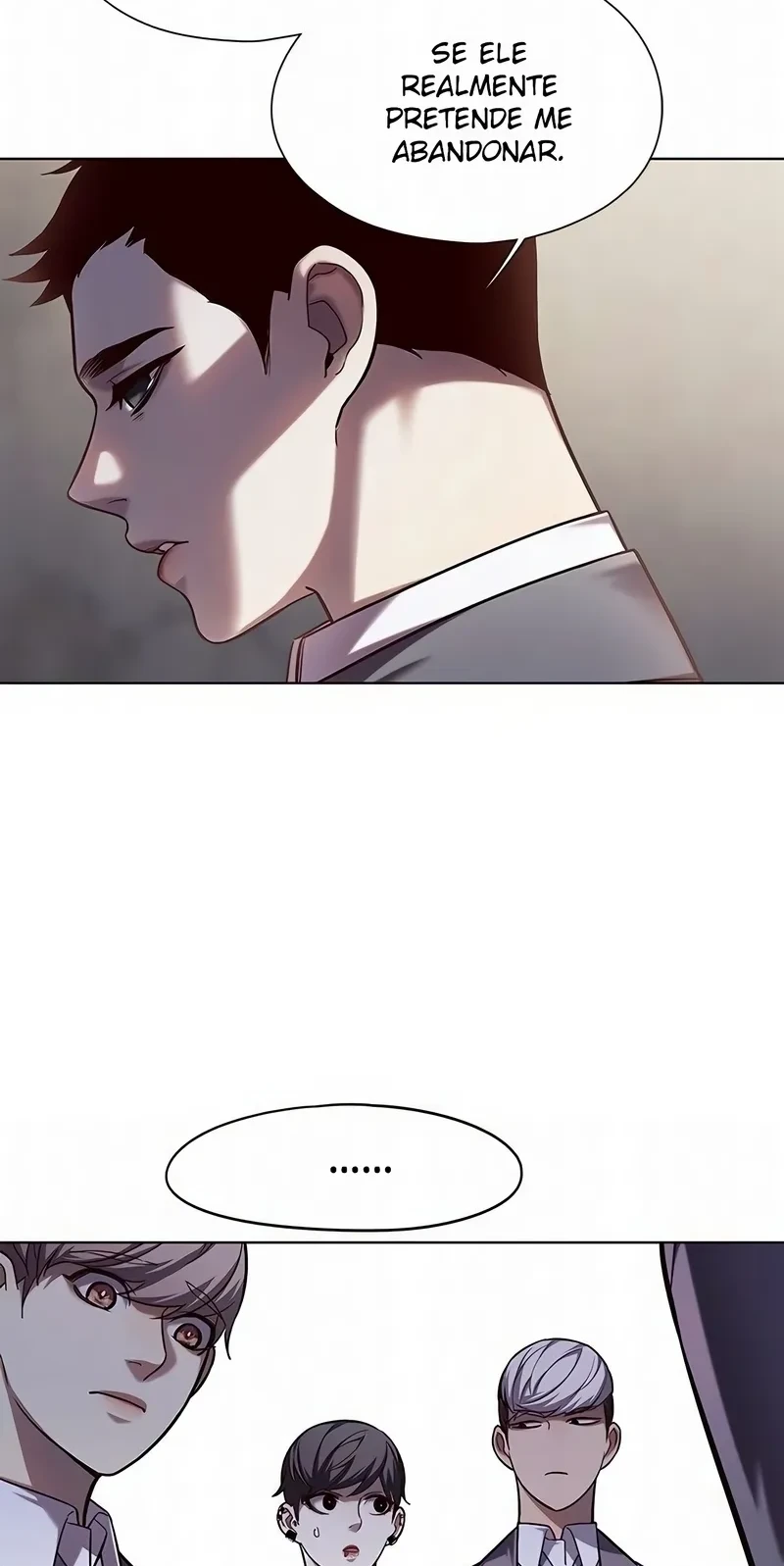 Read Eleceed BR Manga Online