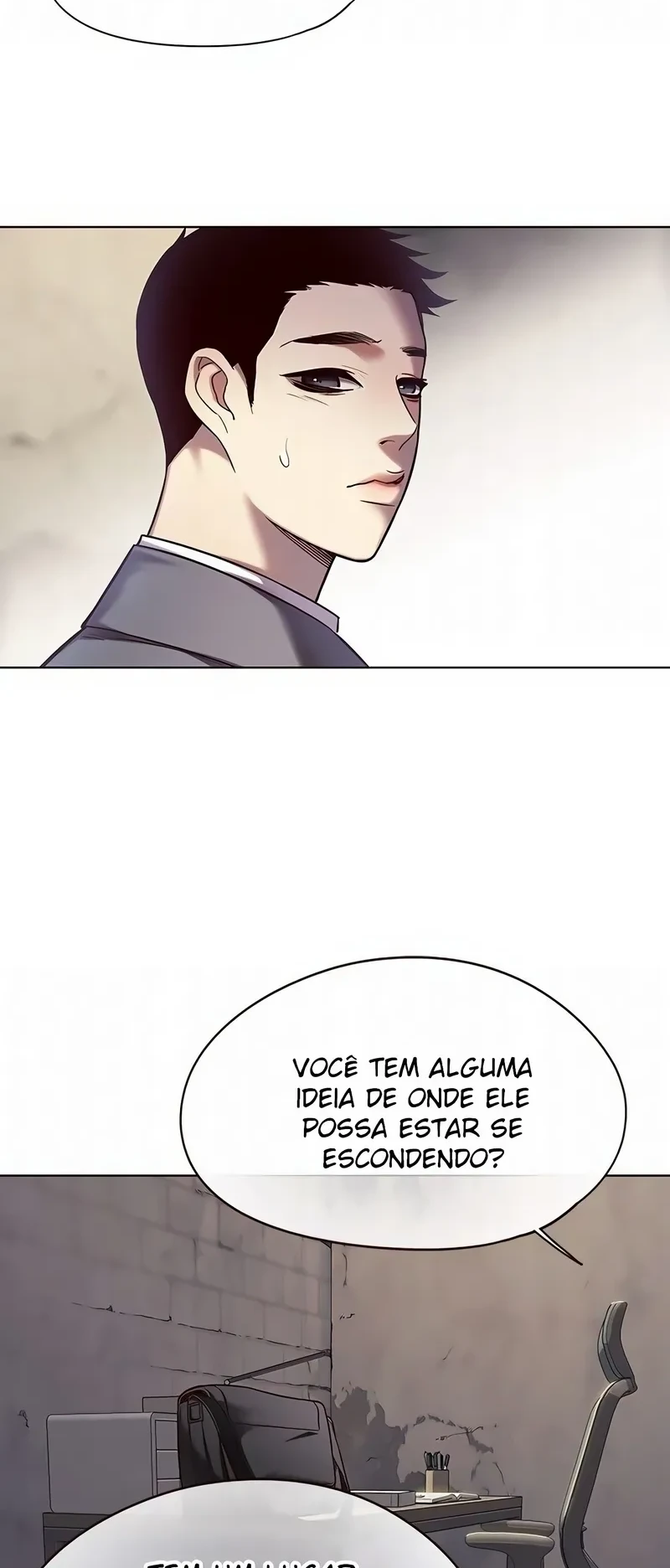 Read Eleceed BR Manga Online