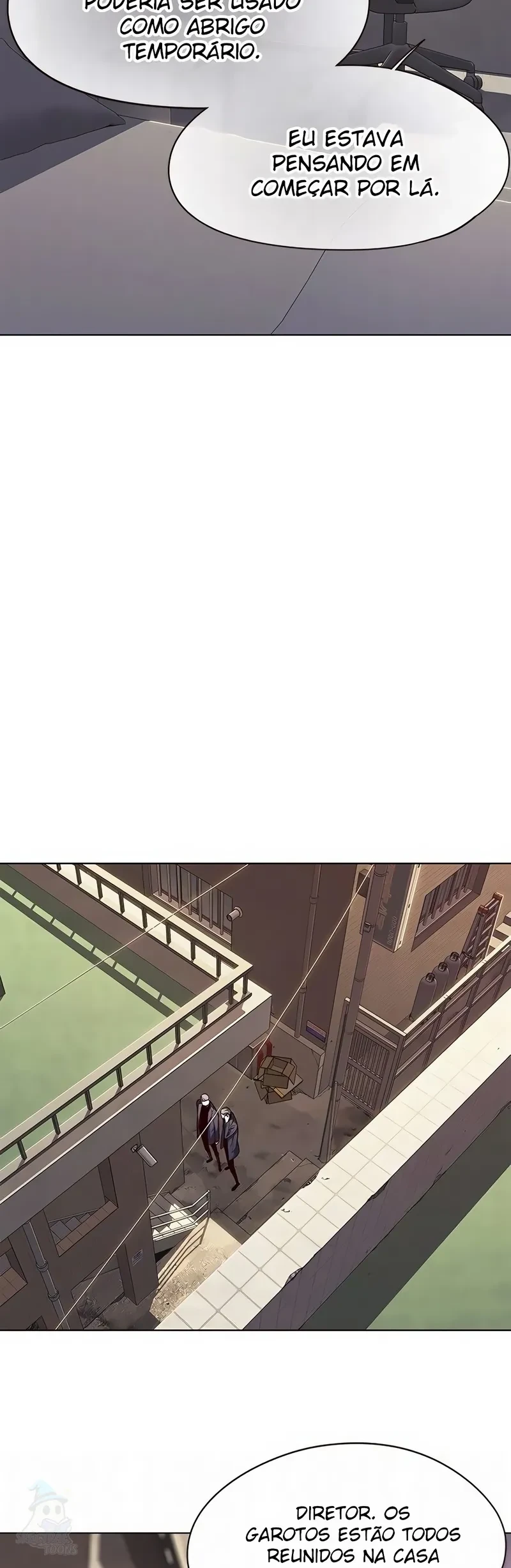 Read Eleceed BR Manga Online