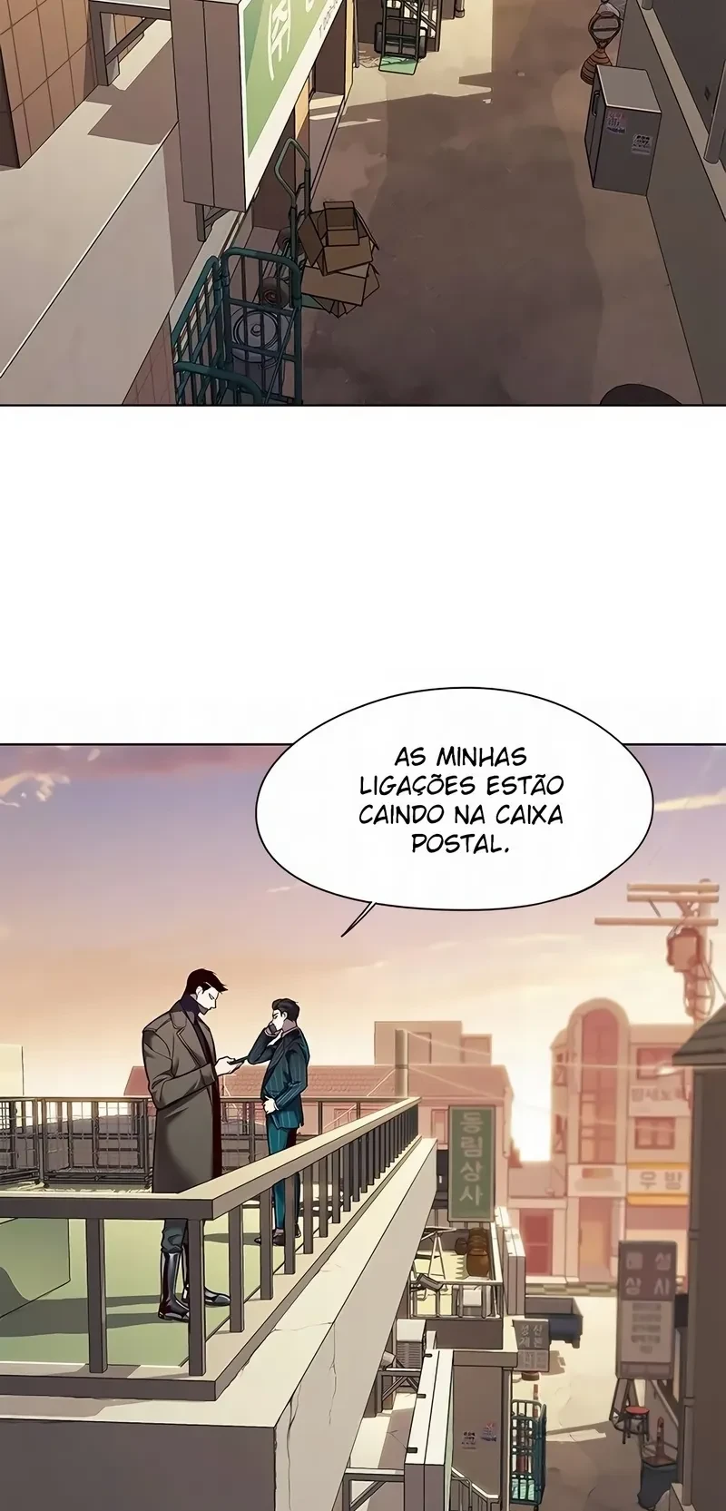 Read Eleceed BR Manga Online