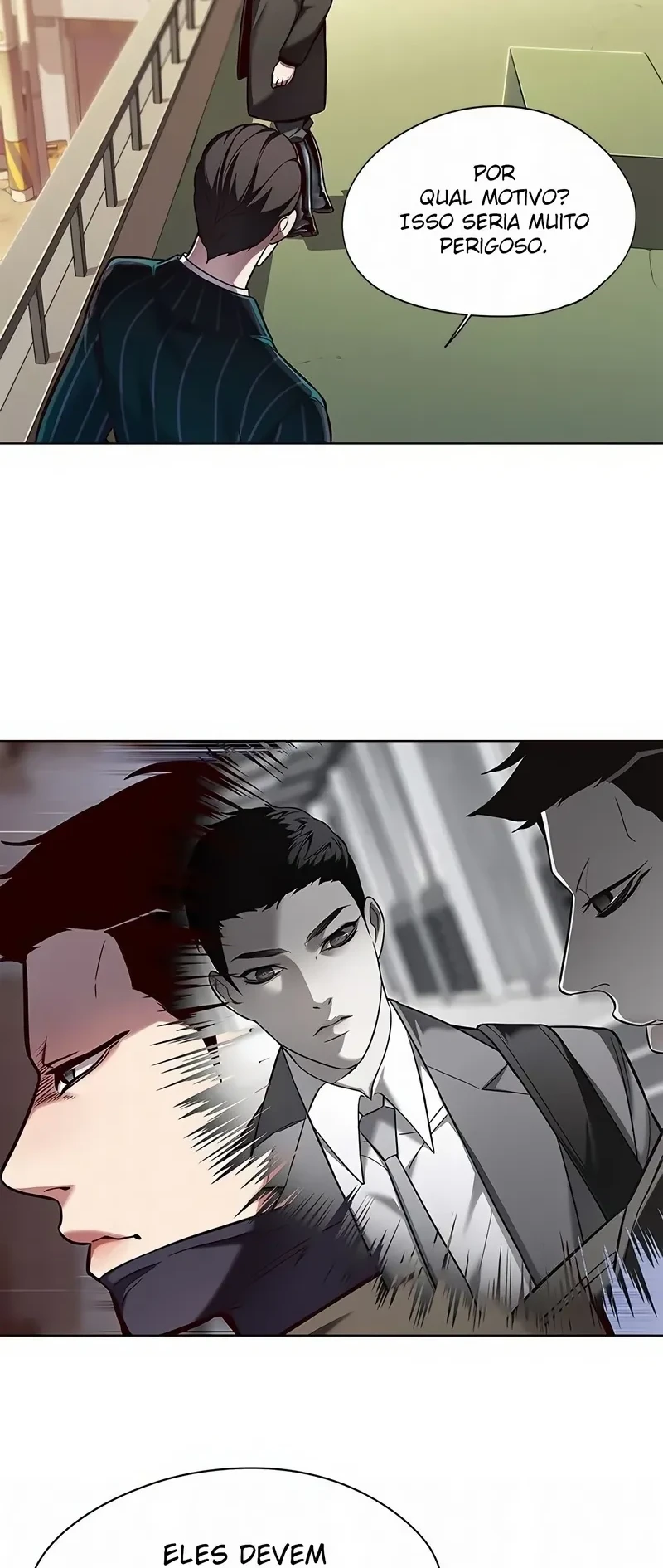 Read Eleceed BR Manga Online