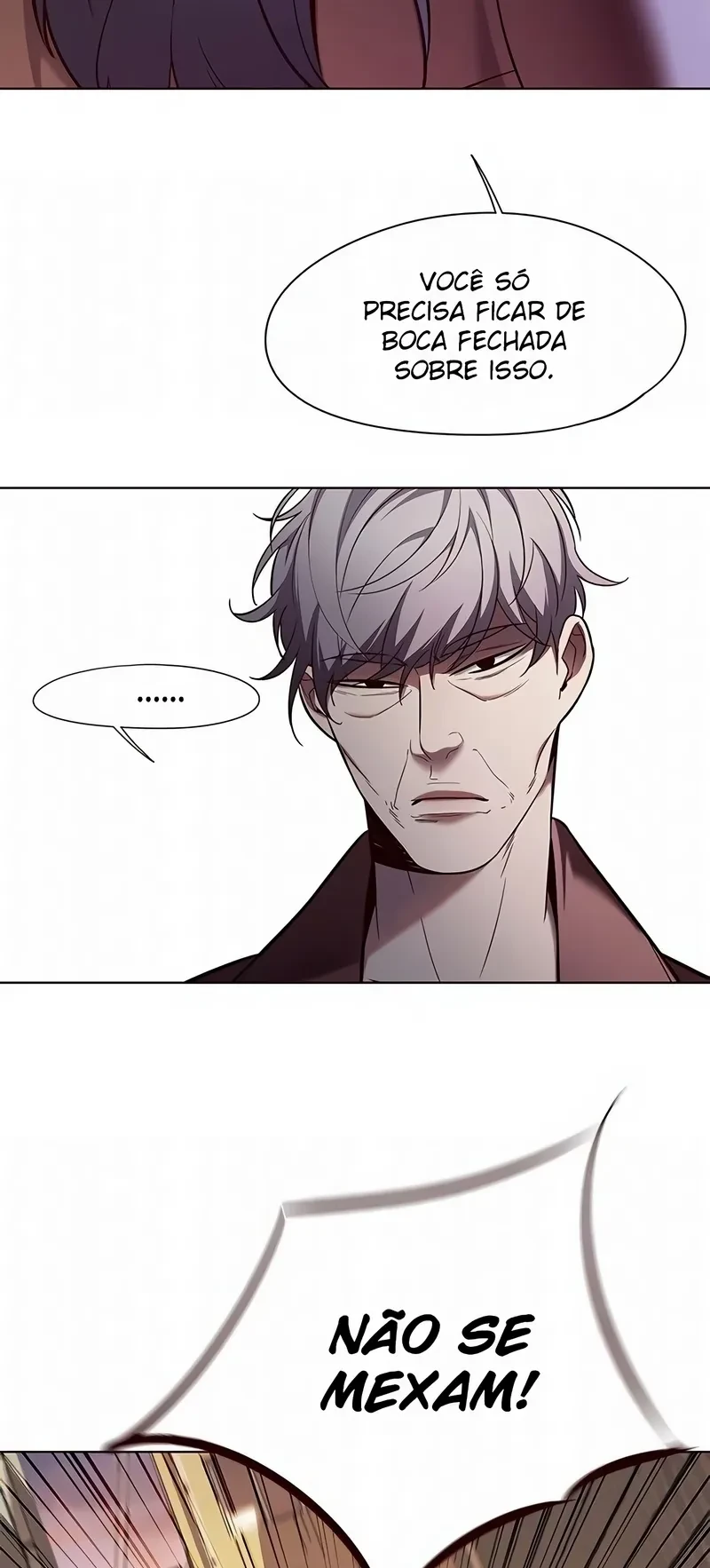 Read Eleceed BR Manga Online