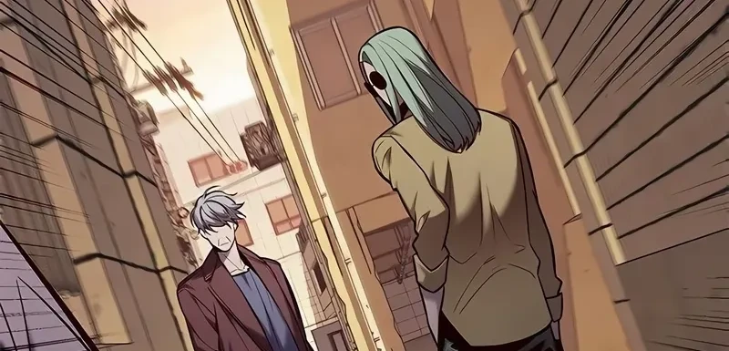 Read Eleceed BR Manga Online