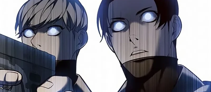 Read Eleceed BR Manga Online