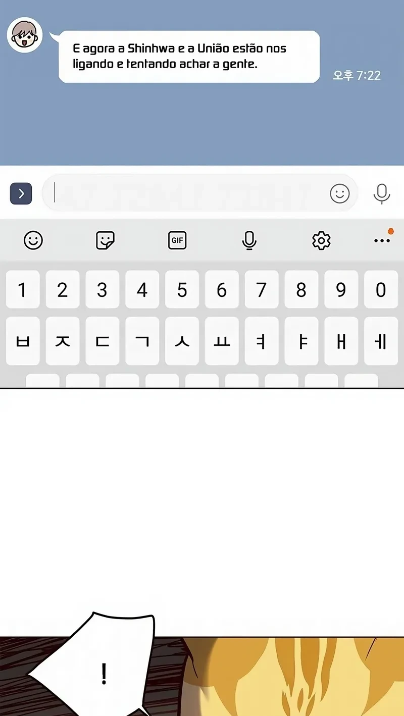 Read Eleceed BR Manga Online