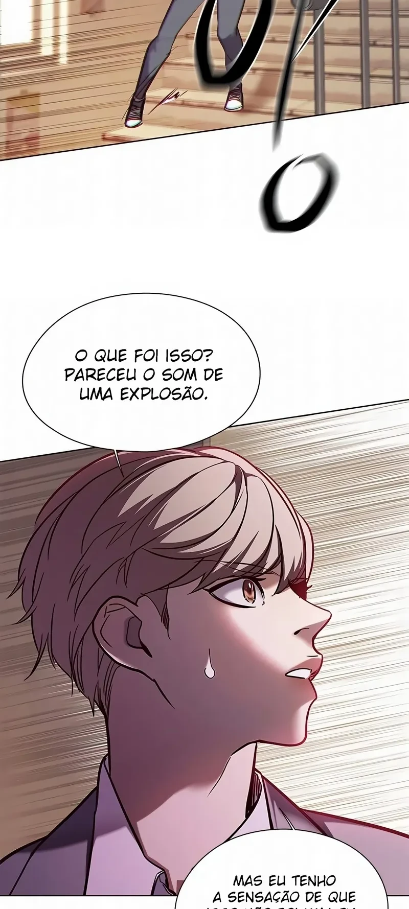 Read Eleceed BR Manga Online