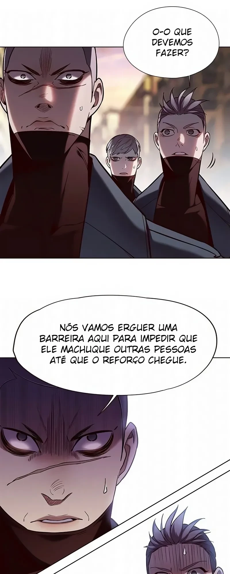 Read Eleceed BR Manga Online