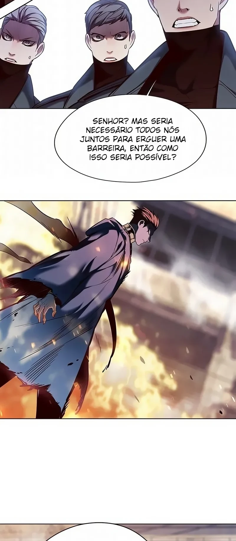 Read Eleceed BR Manga Online