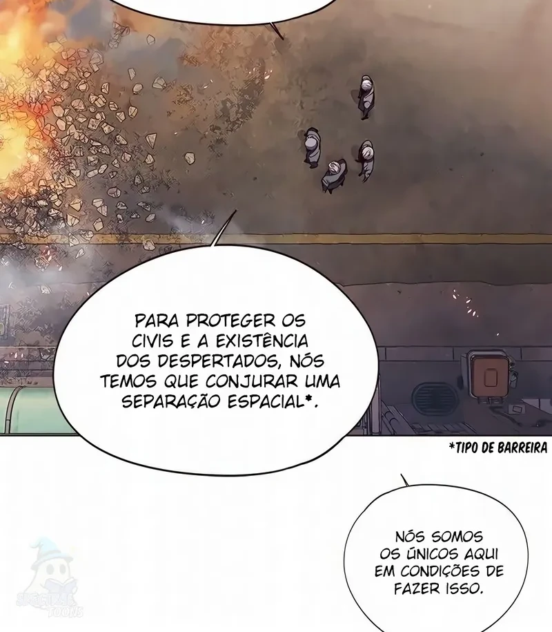 Read Eleceed BR Manga Online