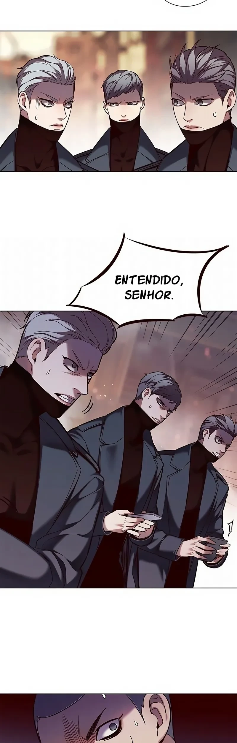 Read Eleceed BR Manga Online