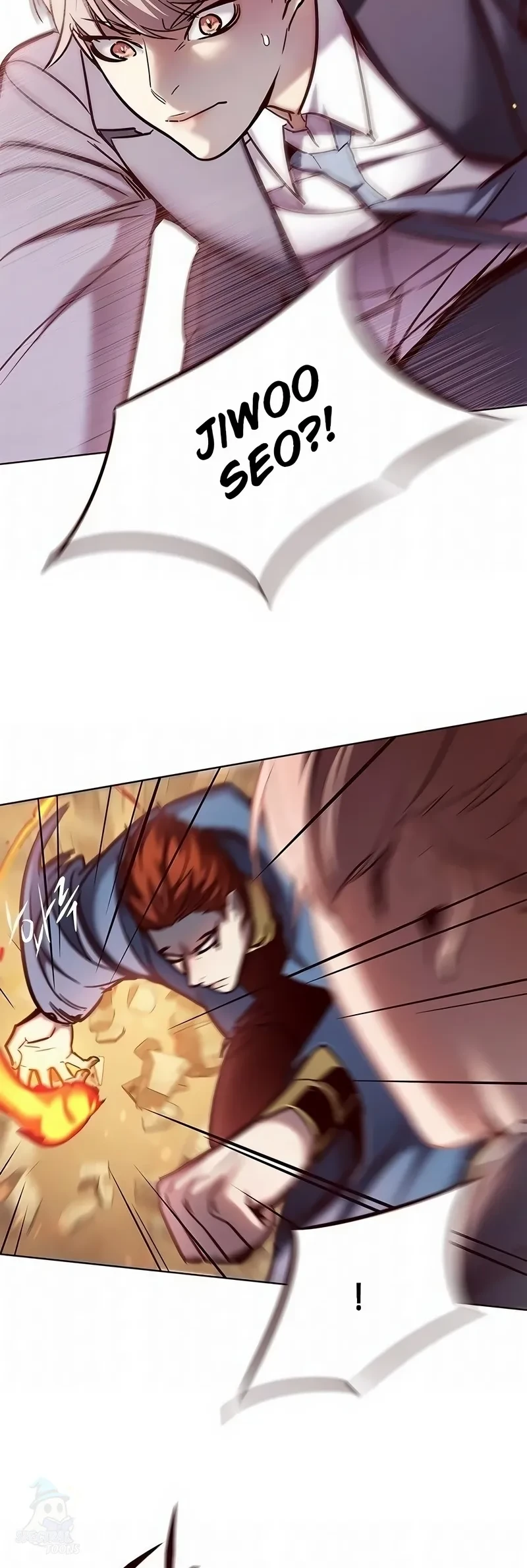 Read Eleceed BR Manga Online