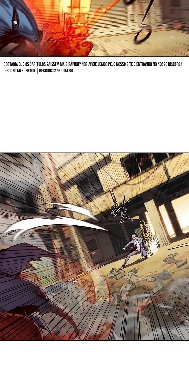 Read Eleceed BR Manga Online