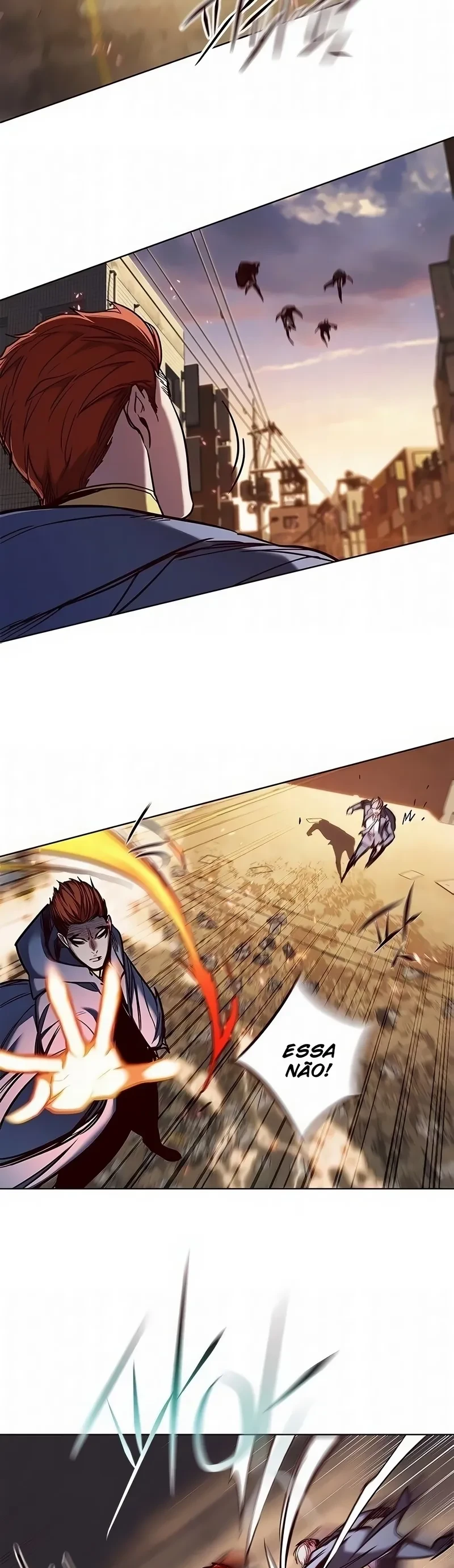 Read Eleceed BR Manga Online