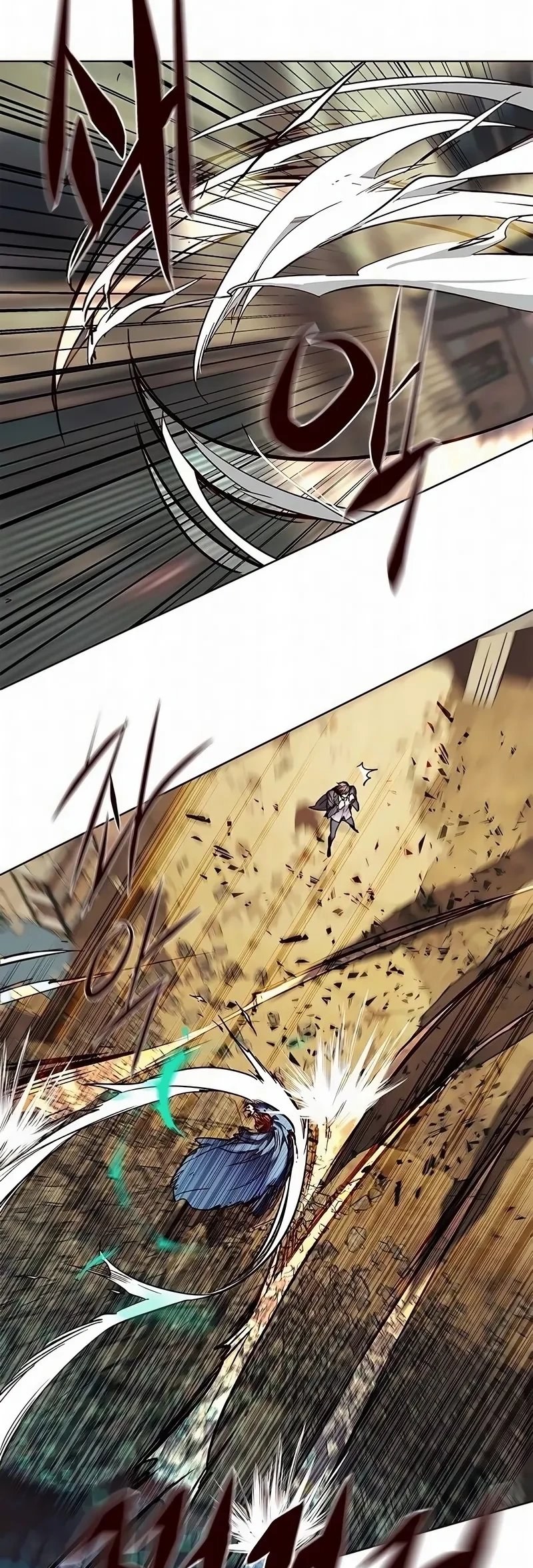 Read Eleceed BR Manga Online