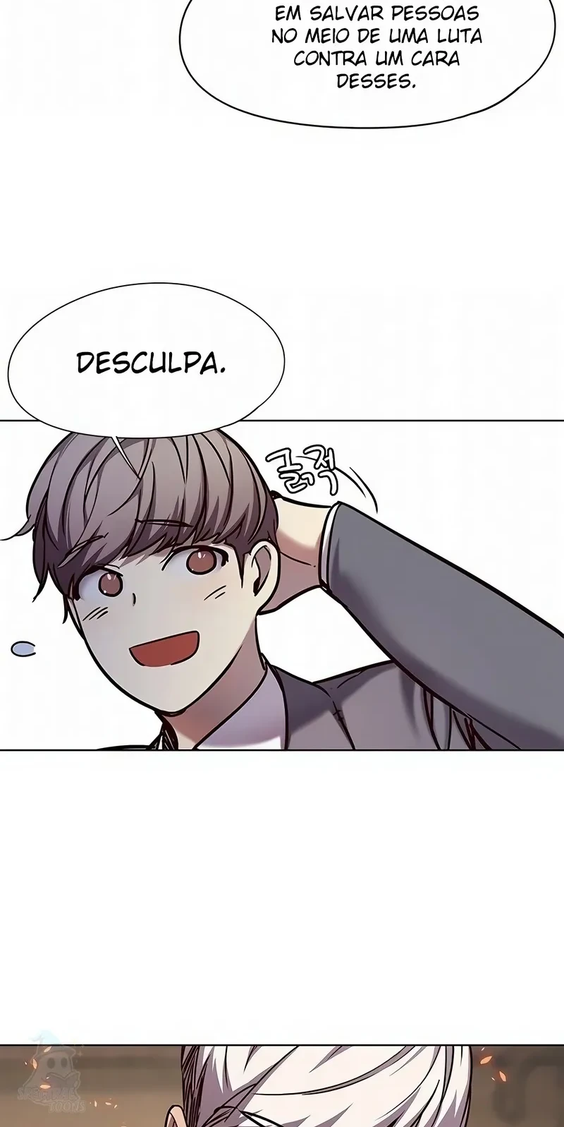 Read Eleceed BR Manga Online