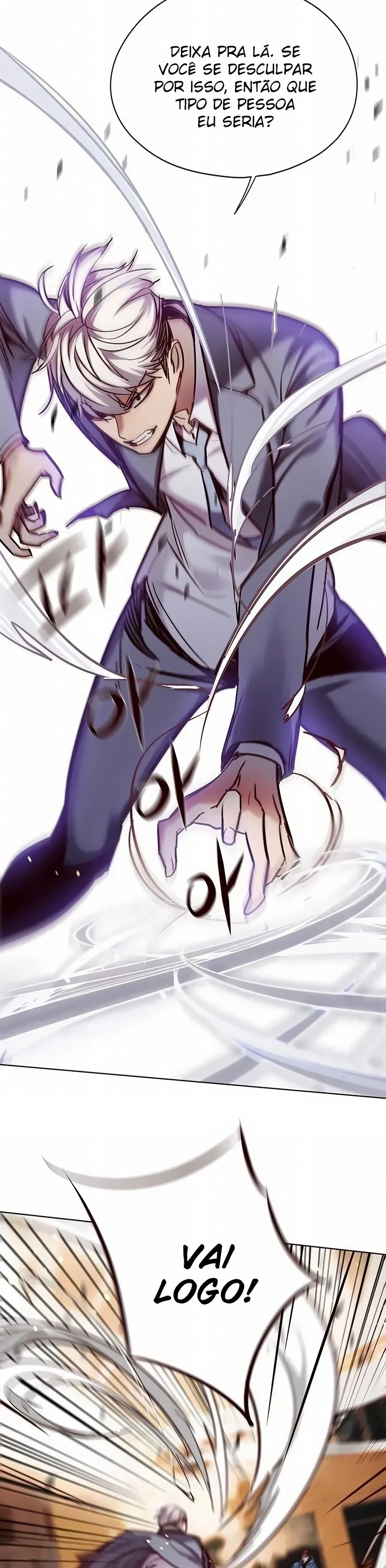 Read Eleceed BR Manga Online