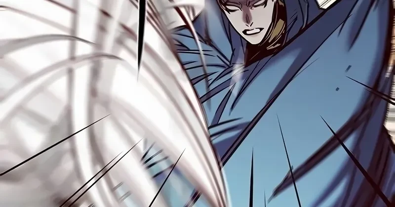 Read Eleceed BR Manga Online