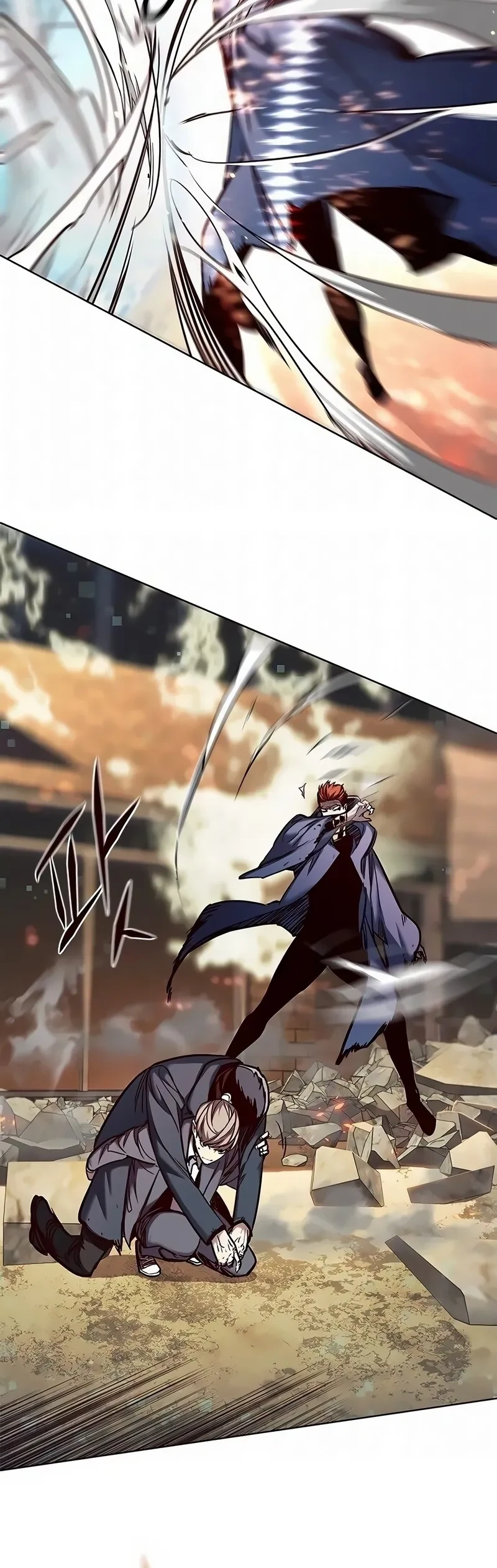 Read Eleceed BR Manga Online