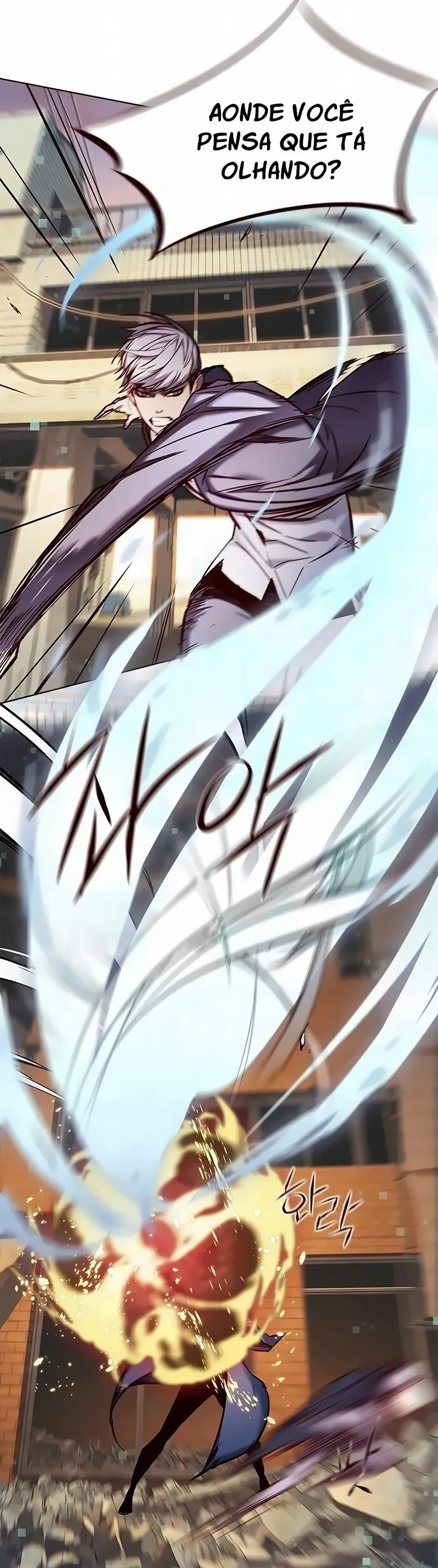 Read Eleceed BR Manga Online