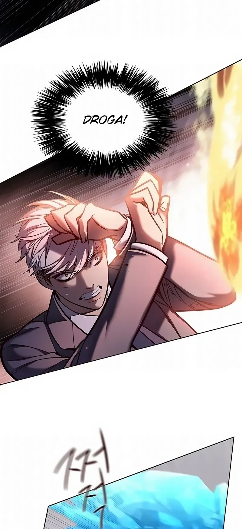 Read Eleceed BR Manga Online