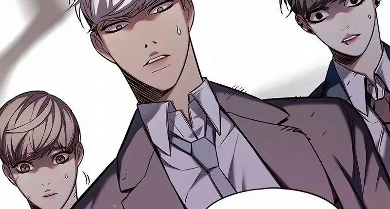 Read Eleceed BR Manga Online
