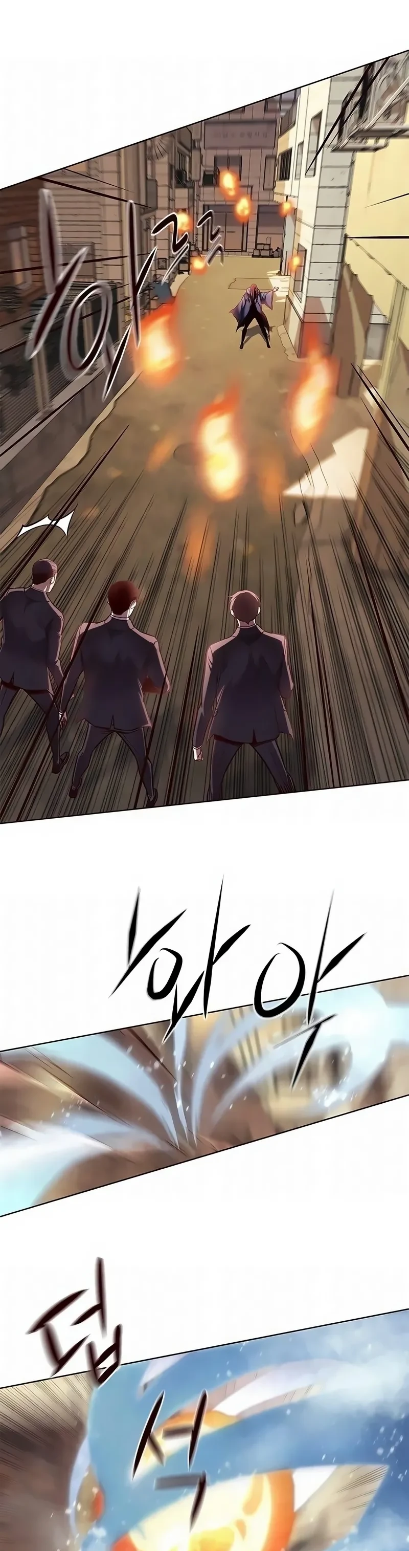 Read Eleceed BR Manga Online