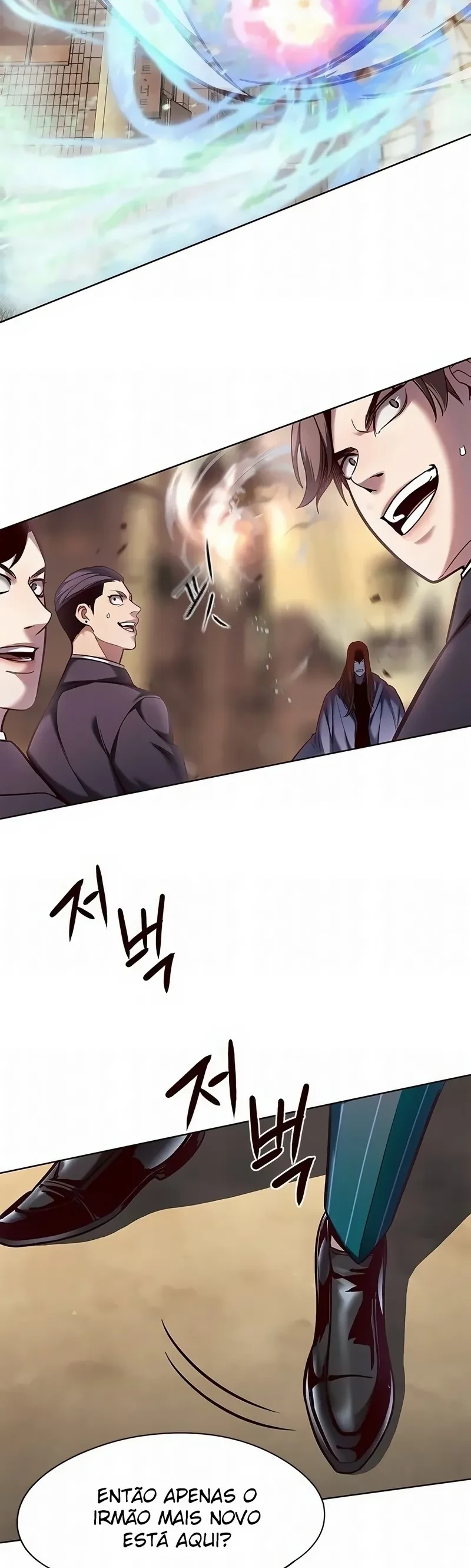Read Eleceed BR Manga Online