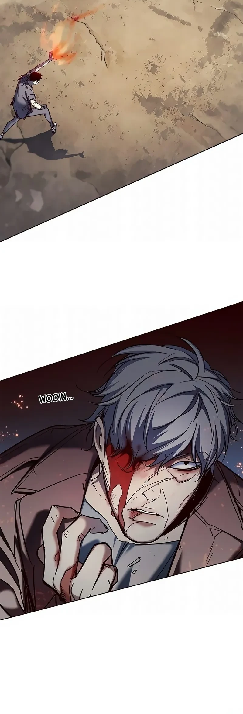 Read Eleceed BR Manga Online