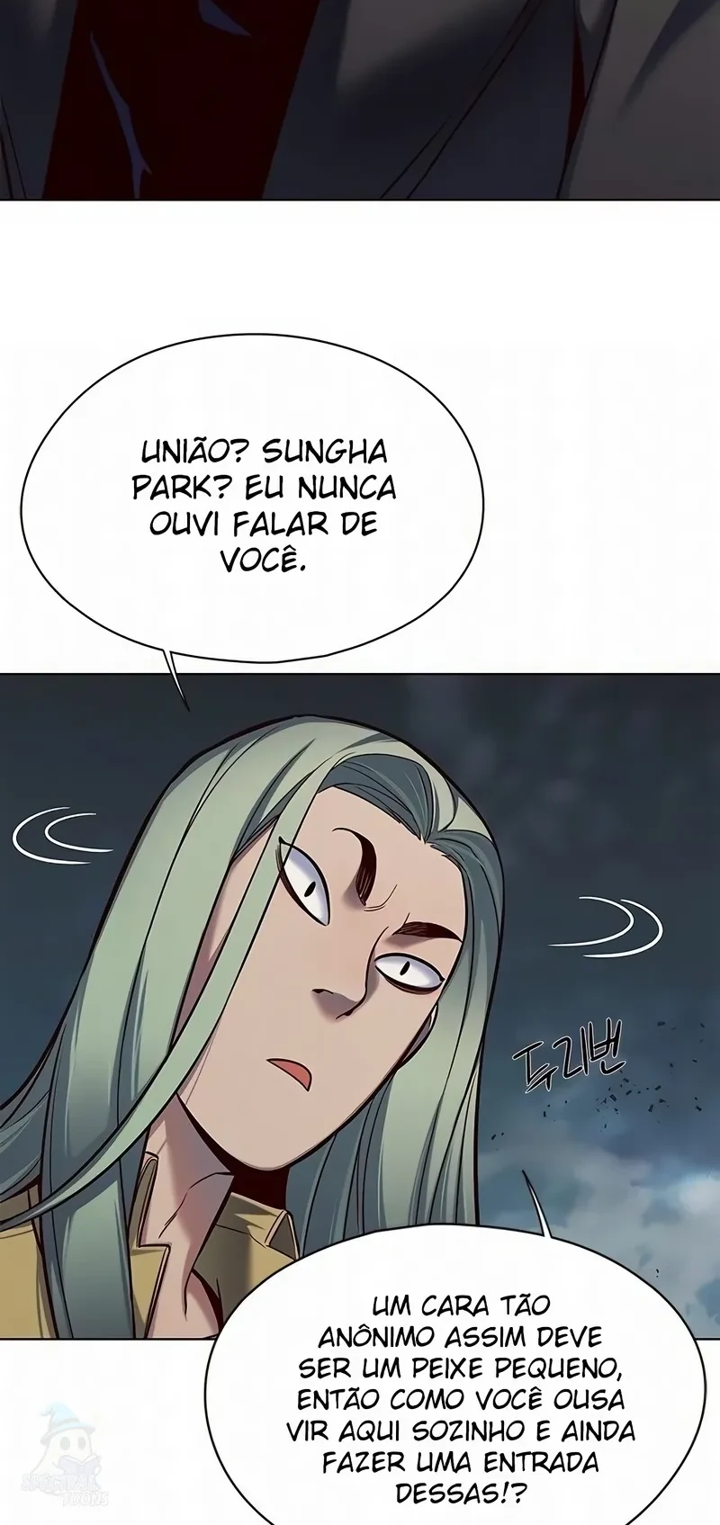 Read Eleceed BR Manga Online