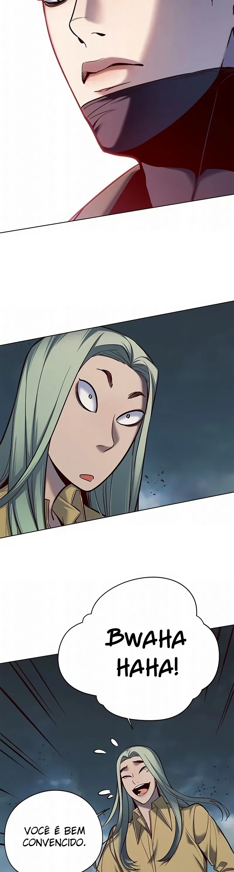 Read Eleceed BR Manga Online
