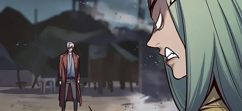 Read Eleceed BR Manga Online