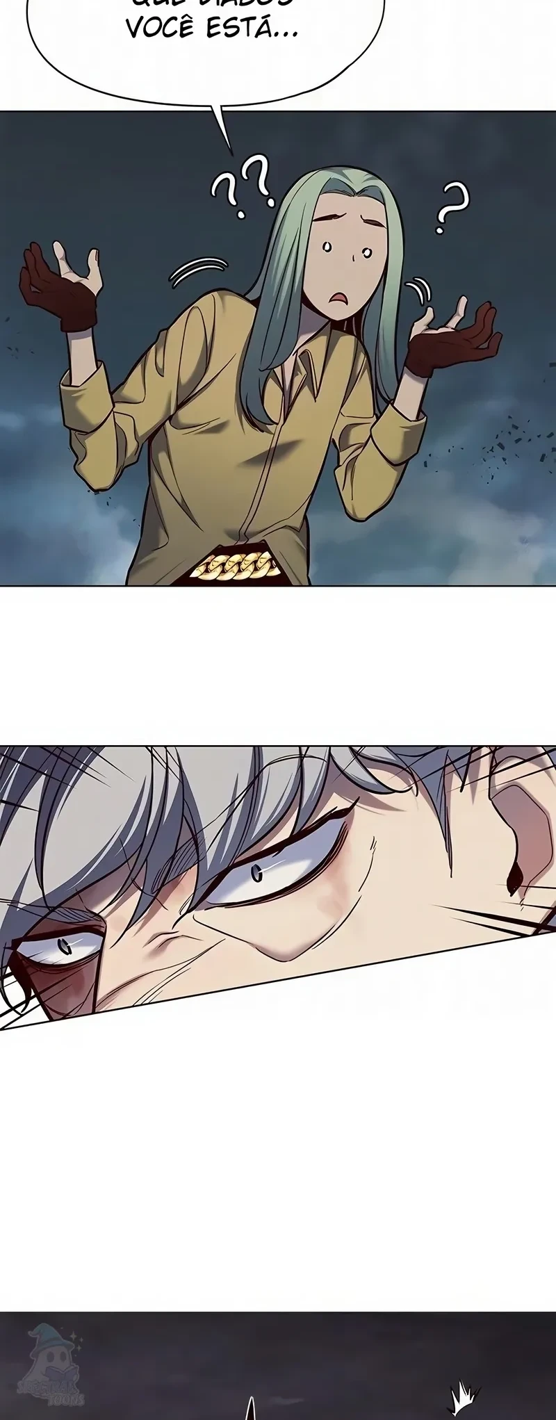 Read Eleceed BR Manga Online