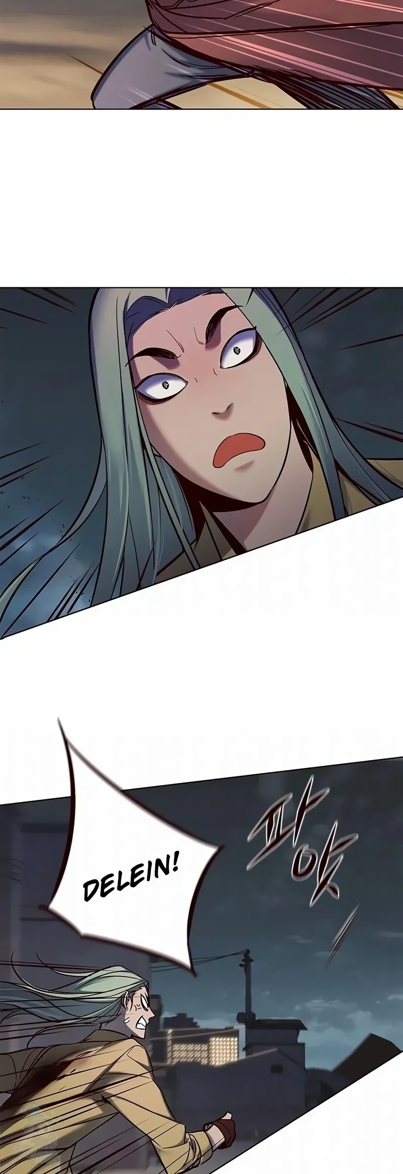 Read Eleceed BR Manga Online