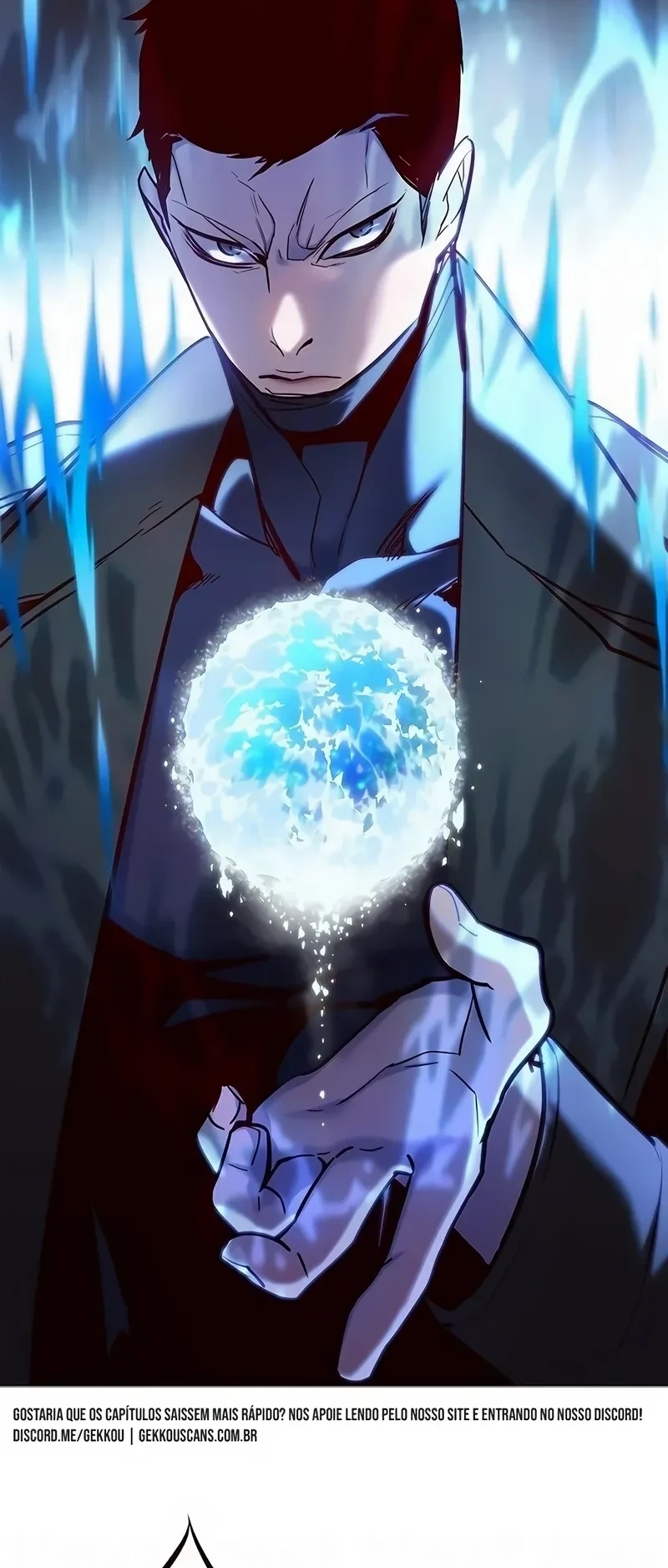 Read Eleceed BR Manga Online
