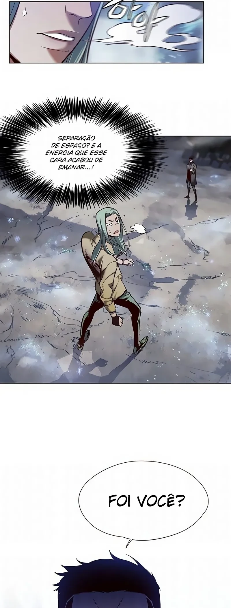 Read Eleceed BR Manga Online