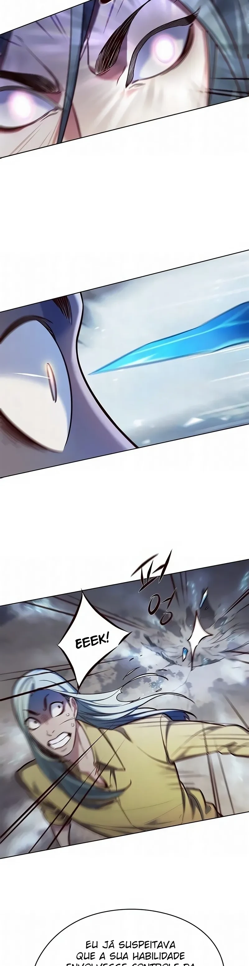 Read Eleceed BR Manga Online